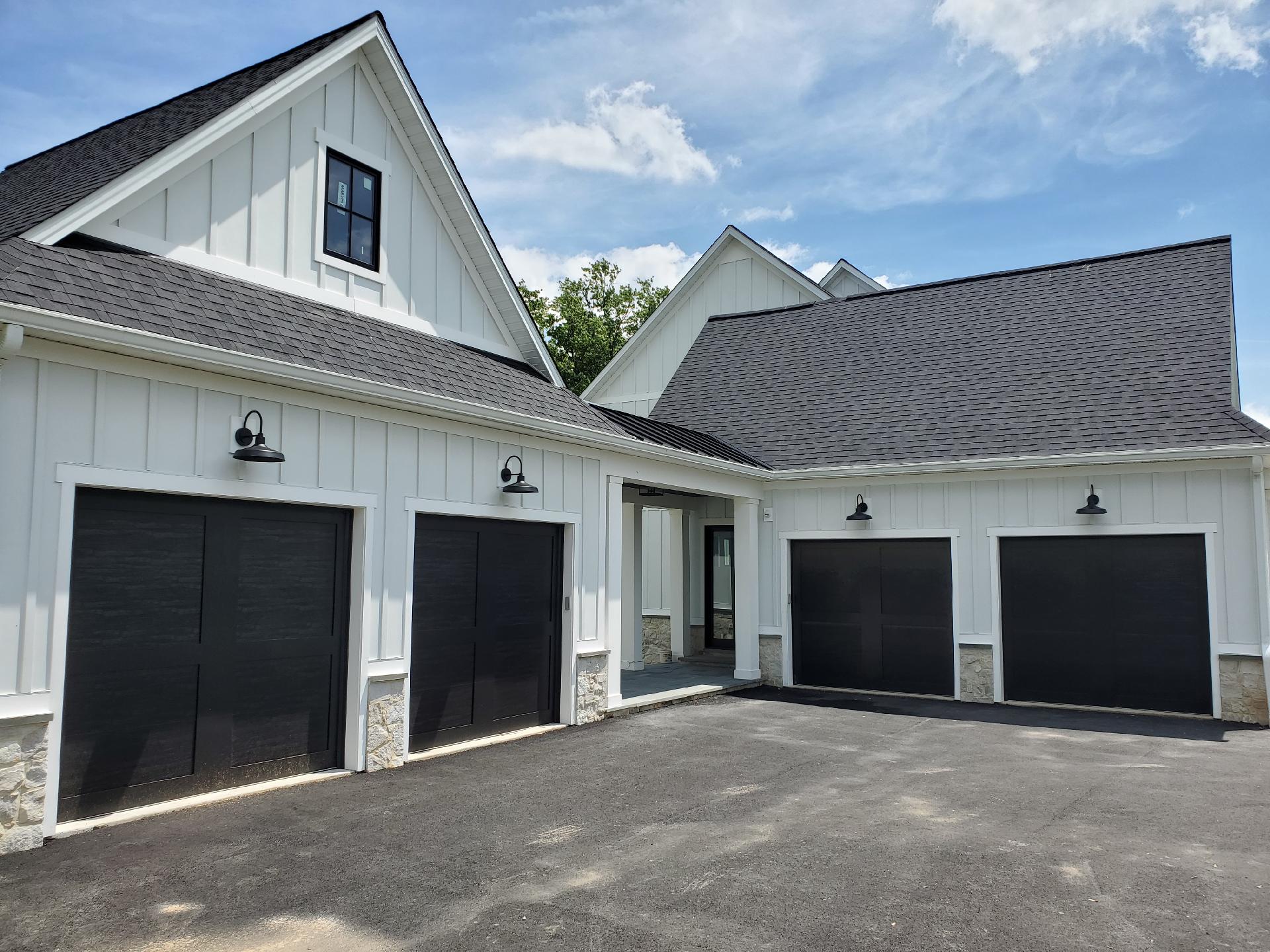 Garage Door Rollers