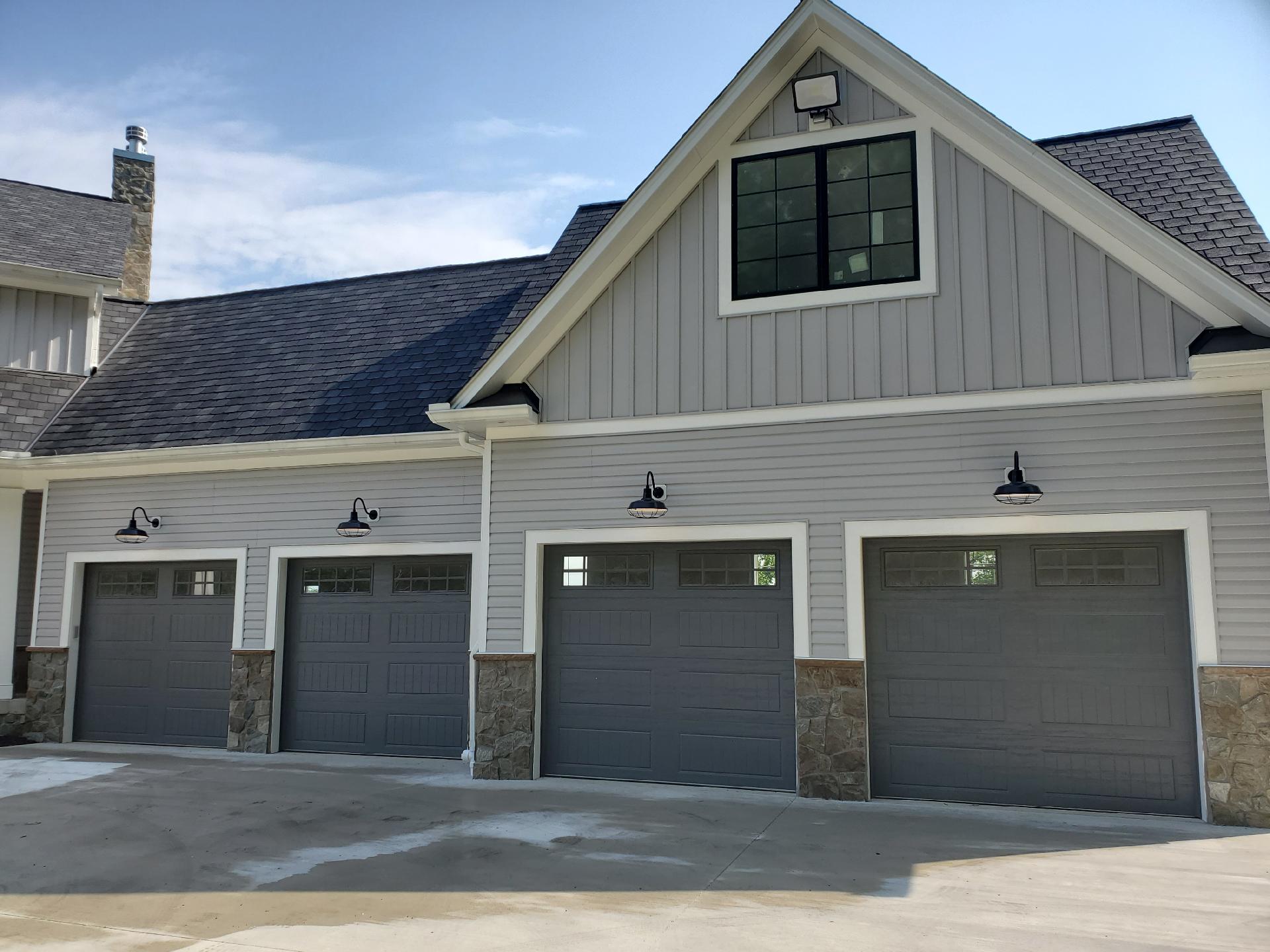 Garage Door Repair, Service & Installation in New Windsor, MD