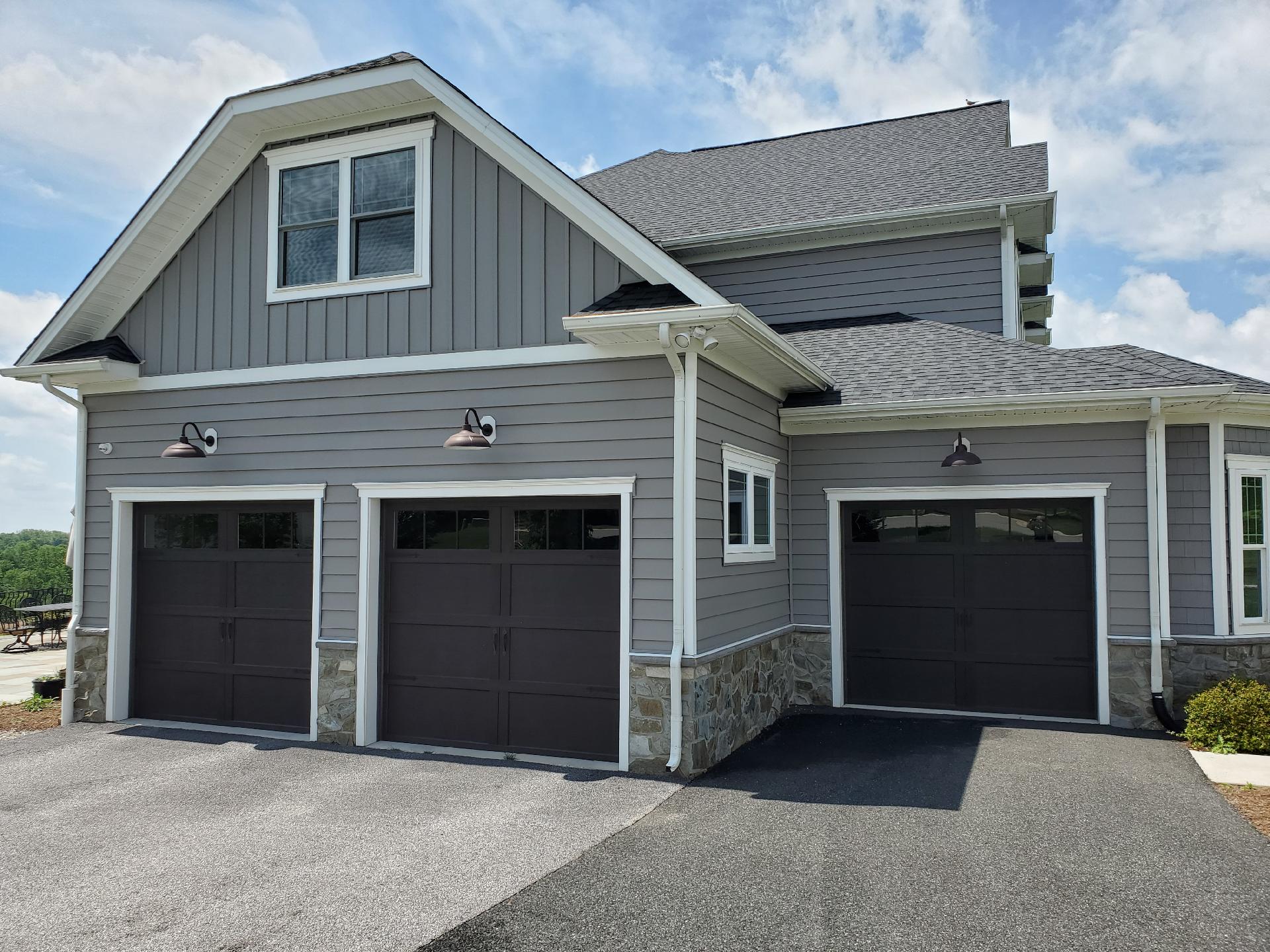 Garage Door Repair