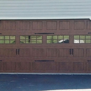 Garage Door Installation | Bel-Air, New Windsor, MD | Bob's Overhead